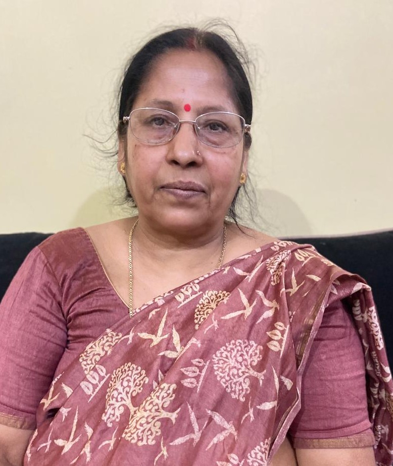 Ranju Devi